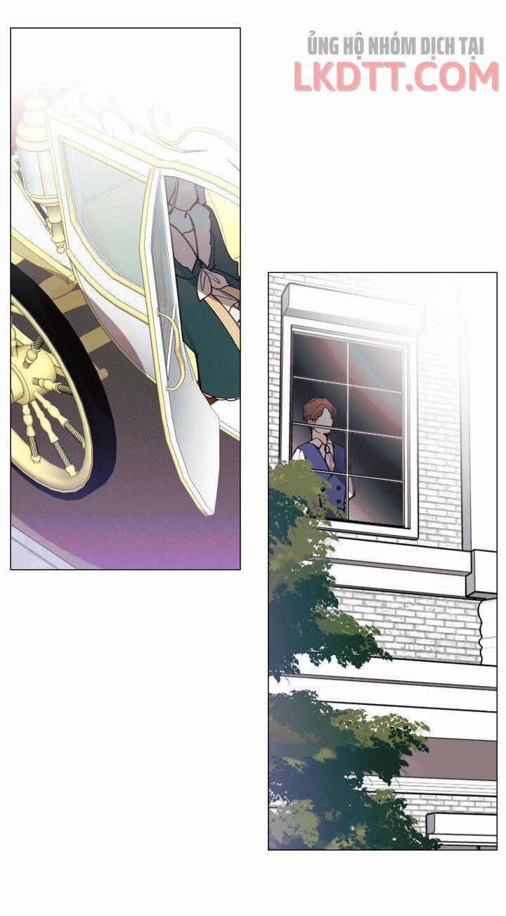 Ác Nữ Cần Bạo Chúa 8 trang 18