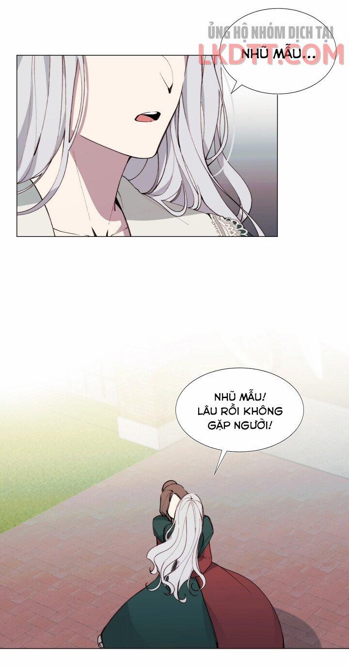 Ác Nữ Cần Bạo Chúa 8 trang 2