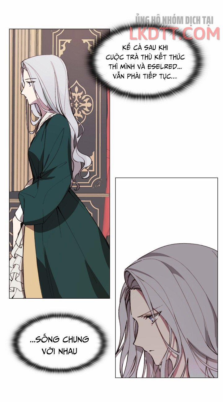 Ác Nữ Cần Bạo Chúa 8 trang 24