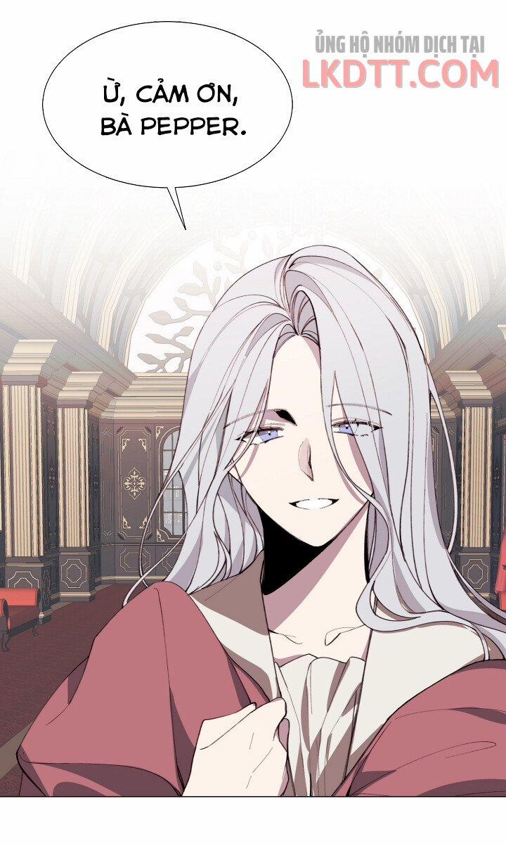Ác Nữ Cần Bạo Chúa 8 trang 33