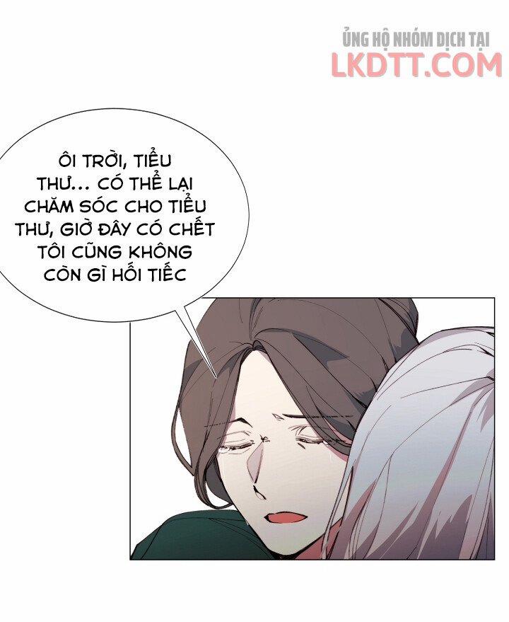 Ác Nữ Cần Bạo Chúa 8 trang 4