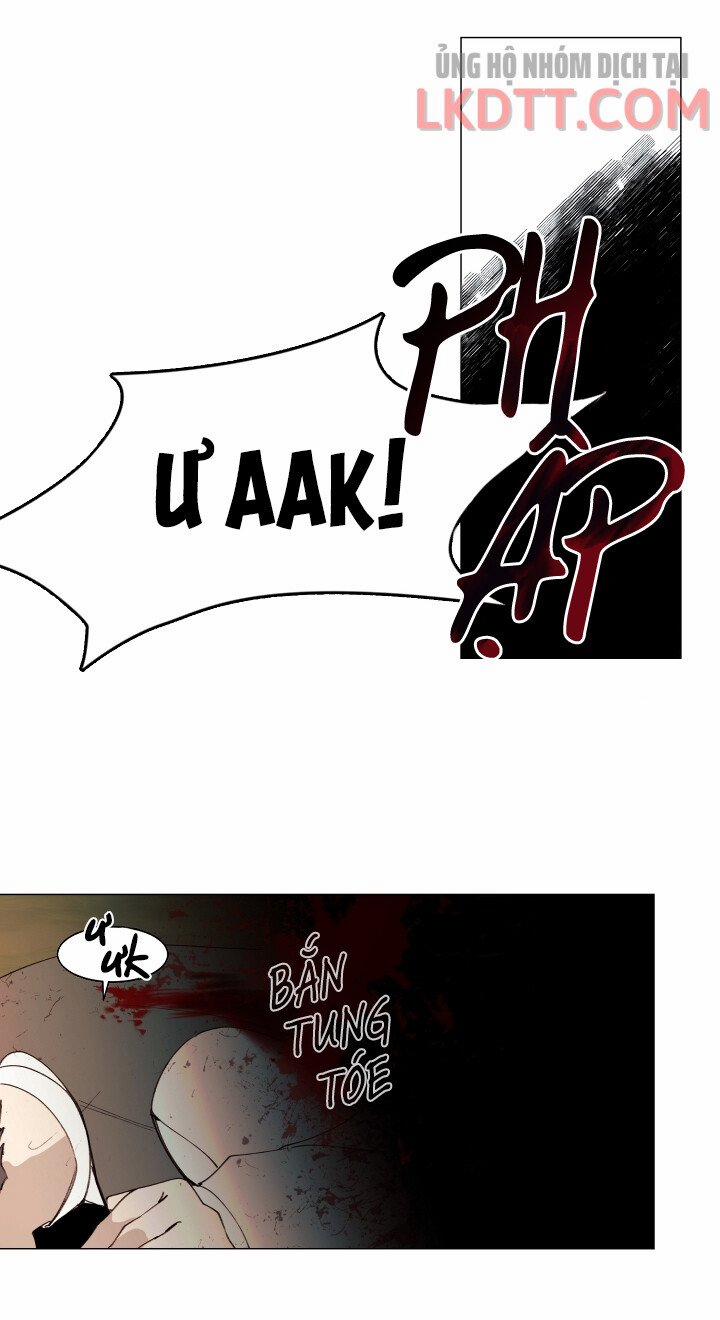 Ác Nữ Cần Bạo Chúa 8 trang 40