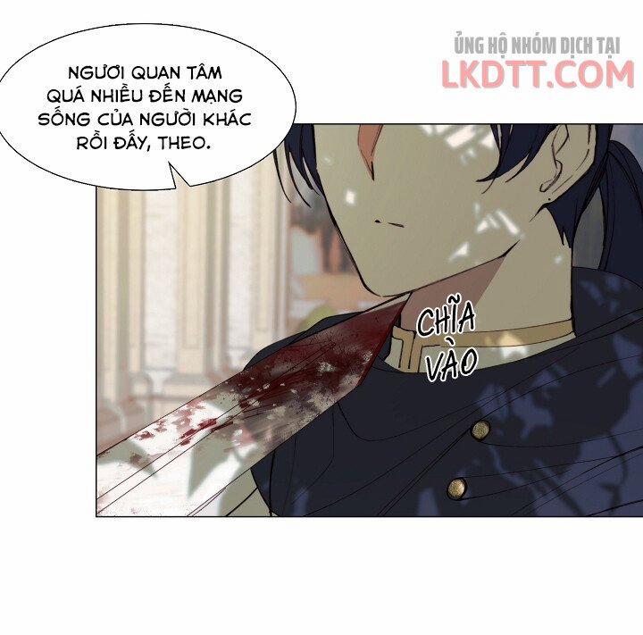 Ác Nữ Cần Bạo Chúa 8 trang 42