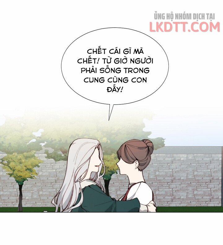 Ác Nữ Cần Bạo Chúa 8 trang 5