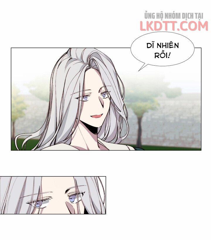 Ác Nữ Cần Bạo Chúa 8 trang 7