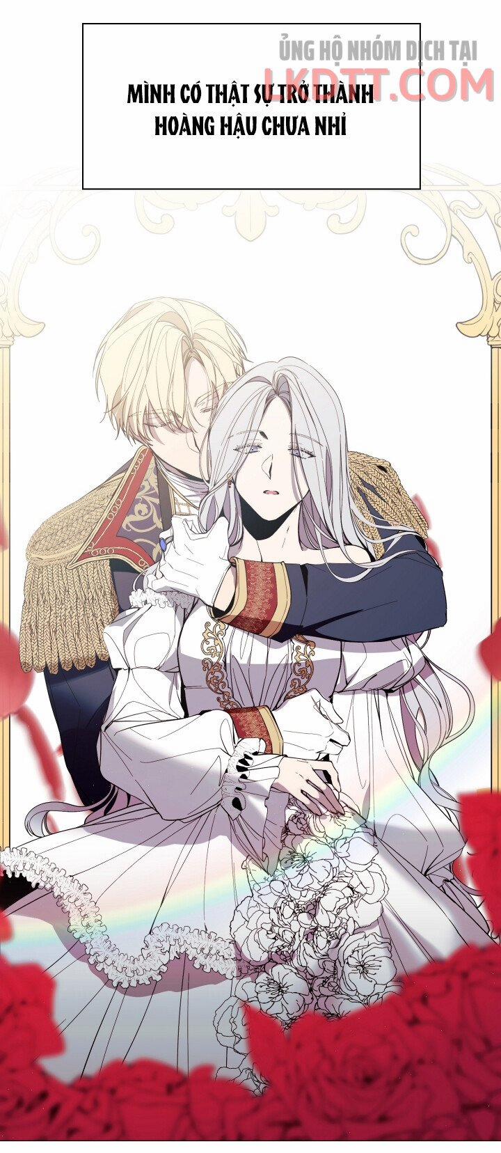 Ác Nữ Cần Bạo Chúa 8 trang 8