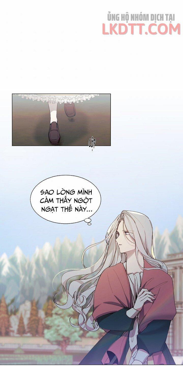 Ác Nữ Cần Bạo Chúa 9 trang 0