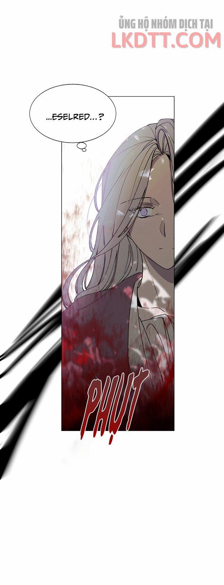 Ác Nữ Cần Bạo Chúa 9 trang 10