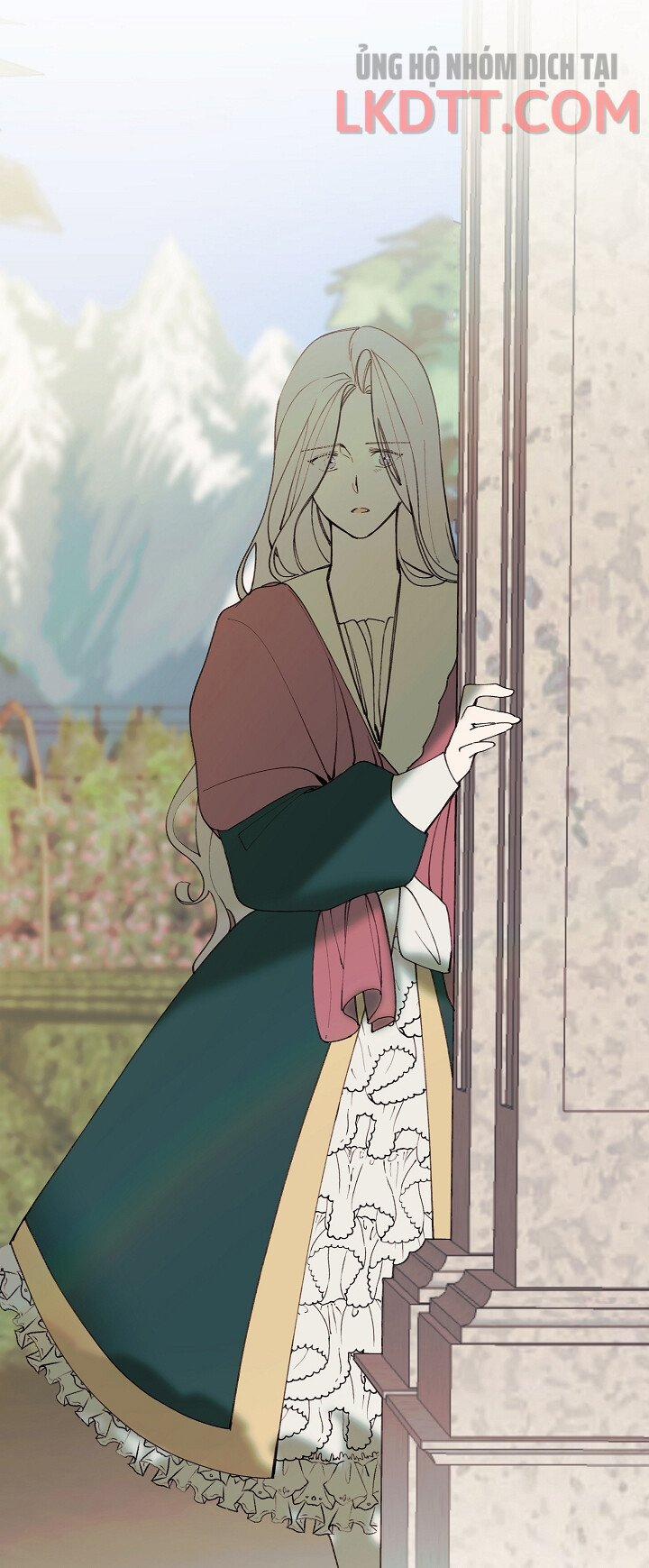 Ác Nữ Cần Bạo Chúa 9 trang 12