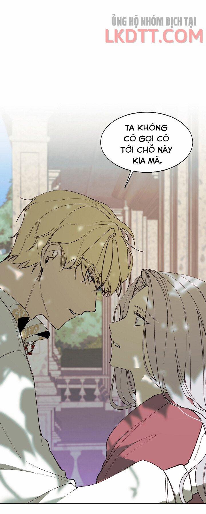 Ác Nữ Cần Bạo Chúa 9 trang 16