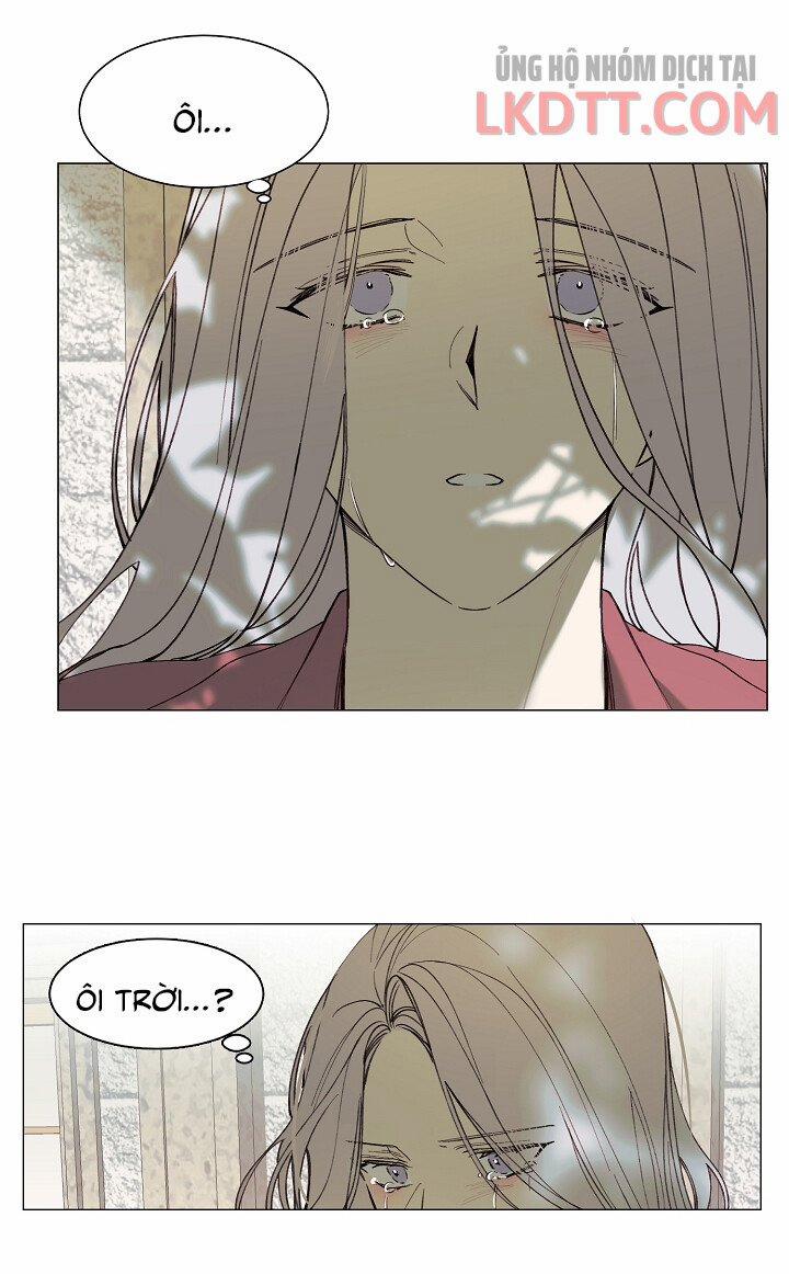 Ác Nữ Cần Bạo Chúa 9 trang 17