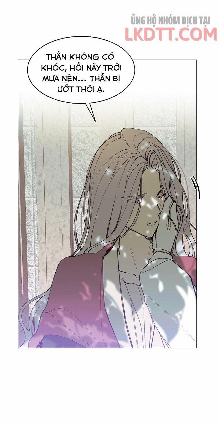 Ác Nữ Cần Bạo Chúa 9 trang 20