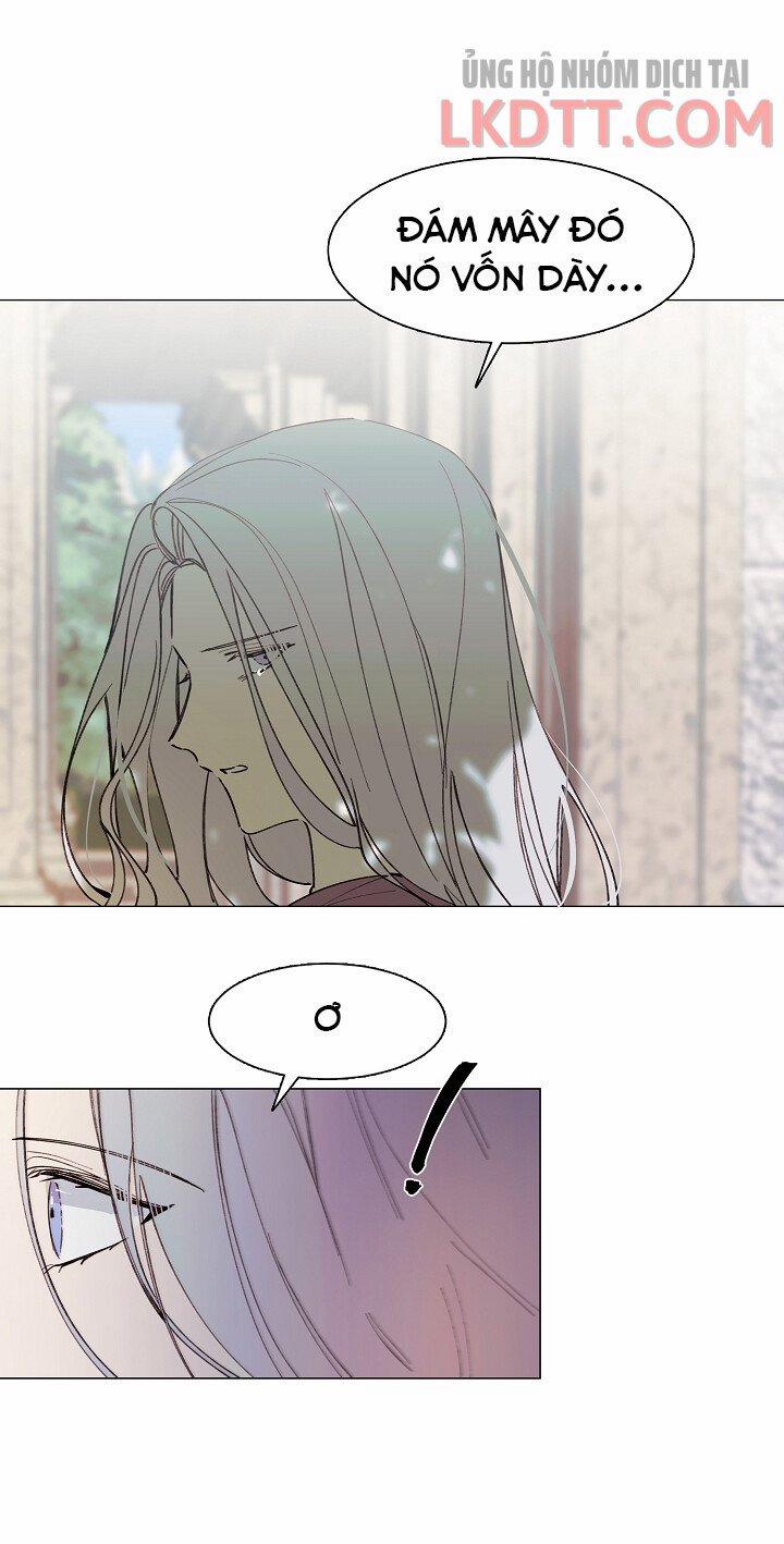 Ác Nữ Cần Bạo Chúa 9 trang 22