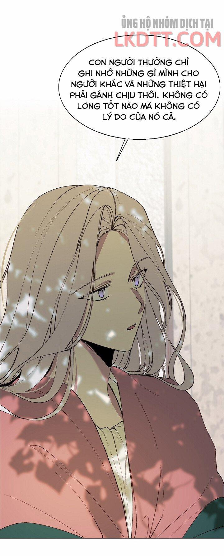 Ác Nữ Cần Bạo Chúa 9 trang 30