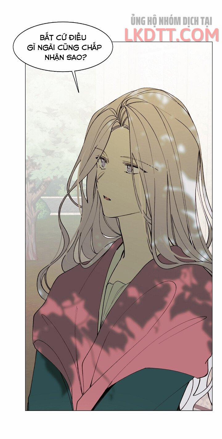 Ác Nữ Cần Bạo Chúa 9 trang 35