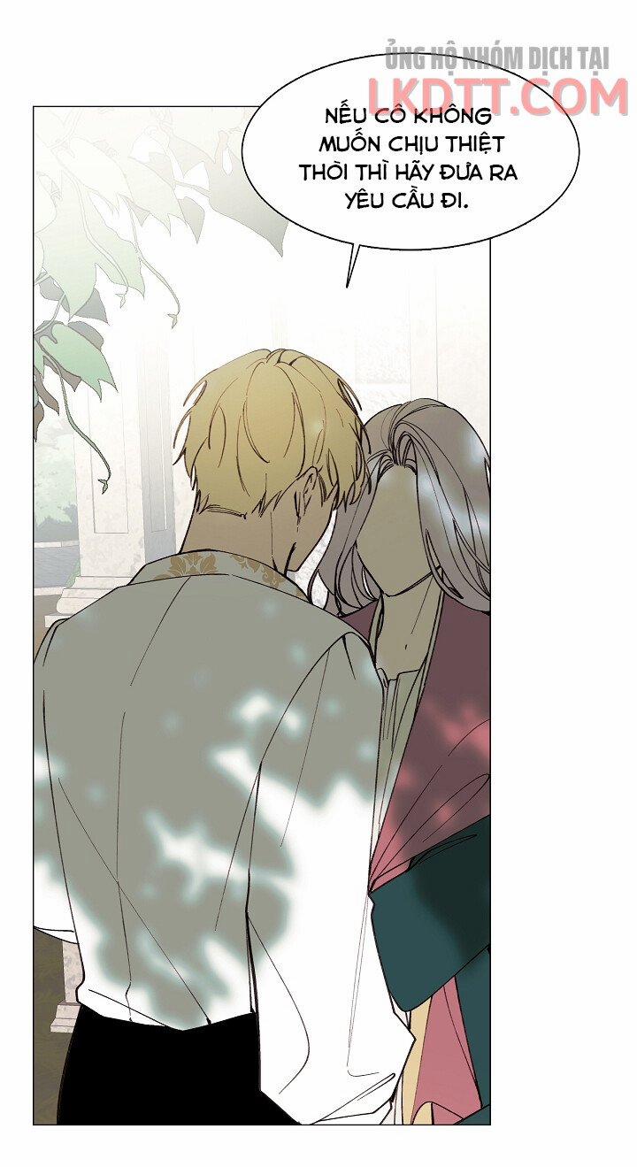 Ác Nữ Cần Bạo Chúa 9 trang 36