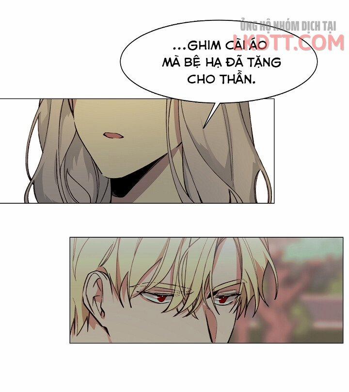 Ác Nữ Cần Bạo Chúa 9 trang 37