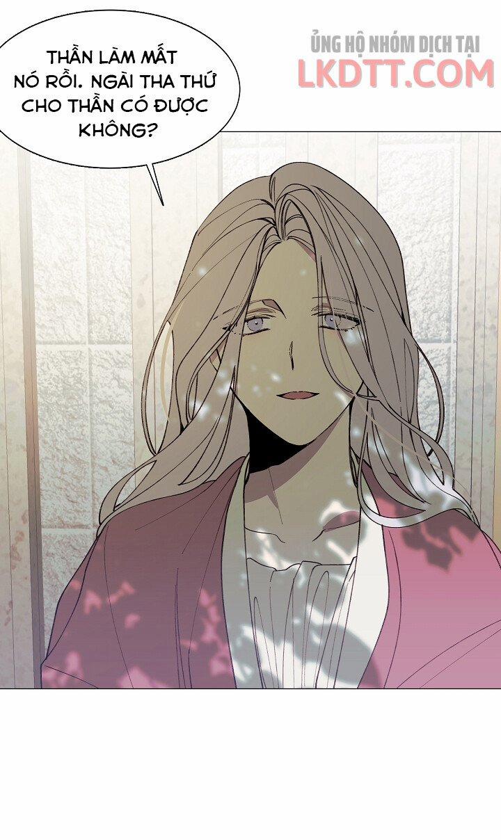 Ác Nữ Cần Bạo Chúa 9 trang 38