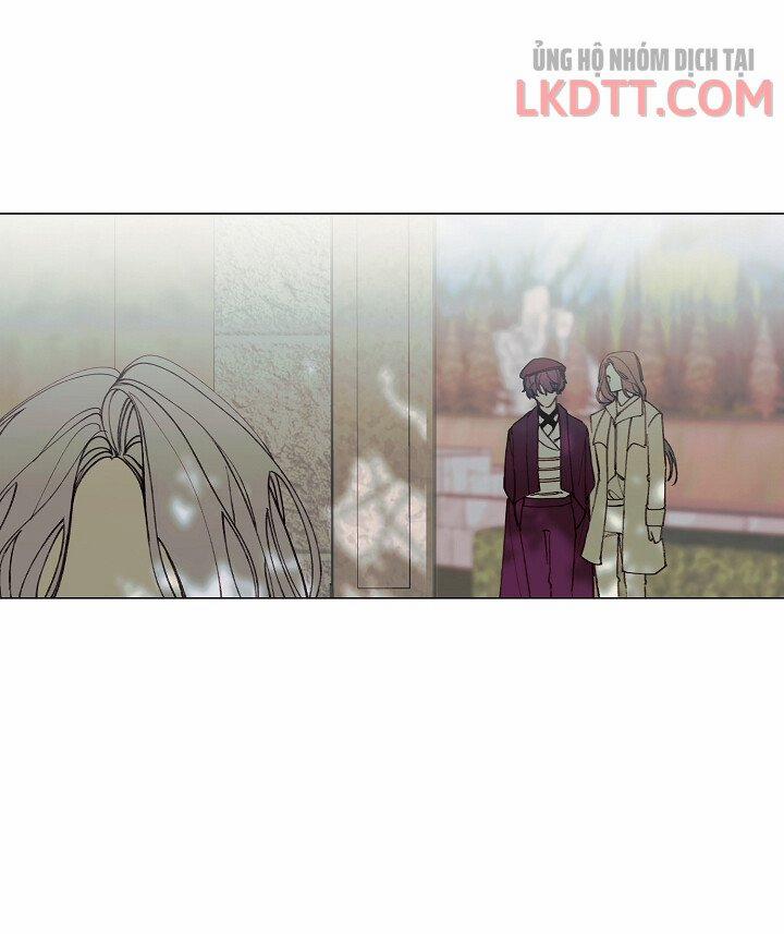 Ác Nữ Cần Bạo Chúa 9 trang 49