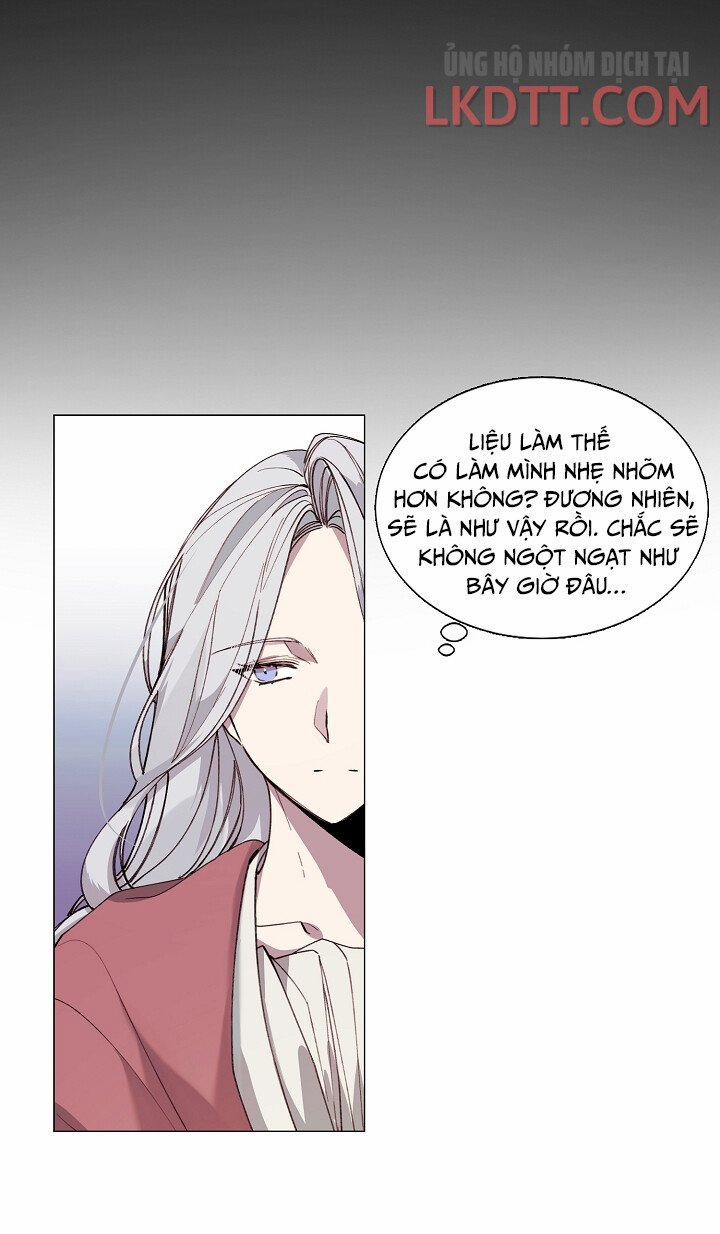 Ác Nữ Cần Bạo Chúa 9 trang 6