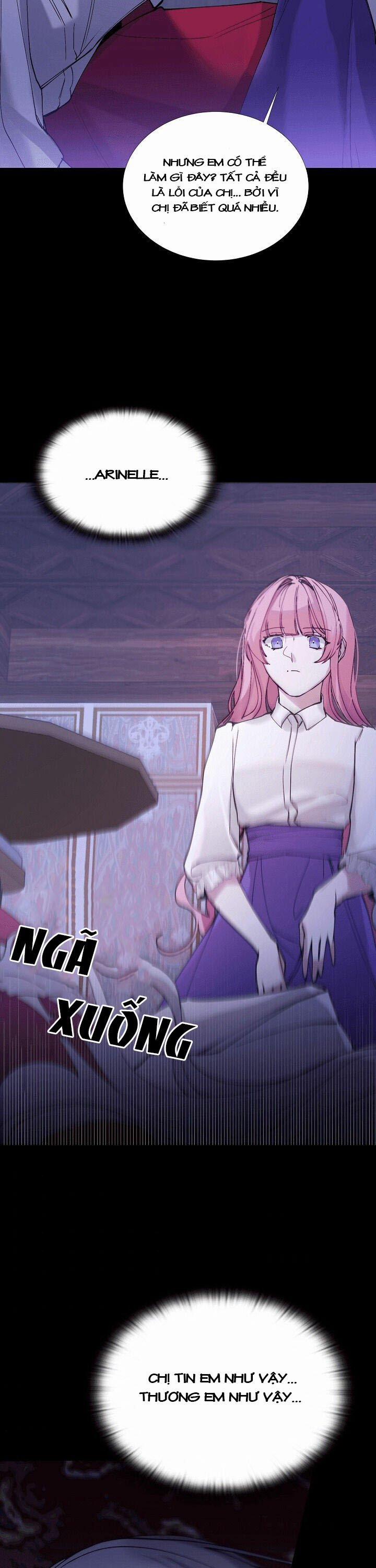 Ác Nữ Cần Một Bạo Chúa 2 trang 12