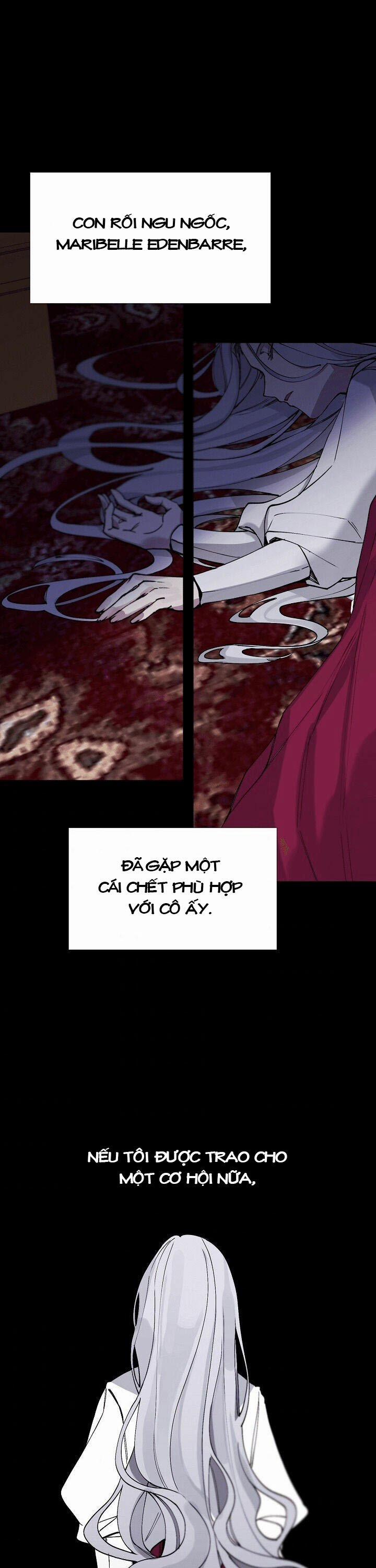 Ác Nữ Cần Một Bạo Chúa 2 trang 15