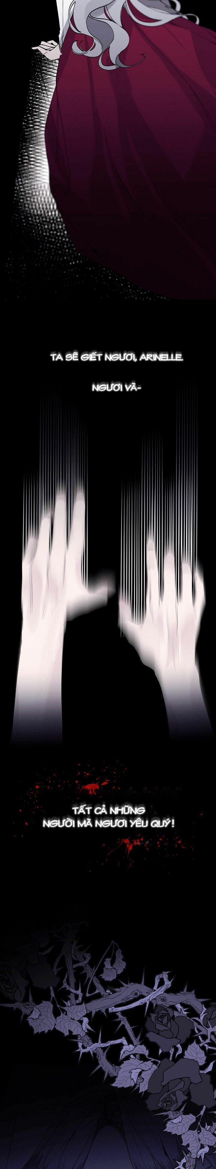 Ác Nữ Cần Một Bạo Chúa 2 trang 16