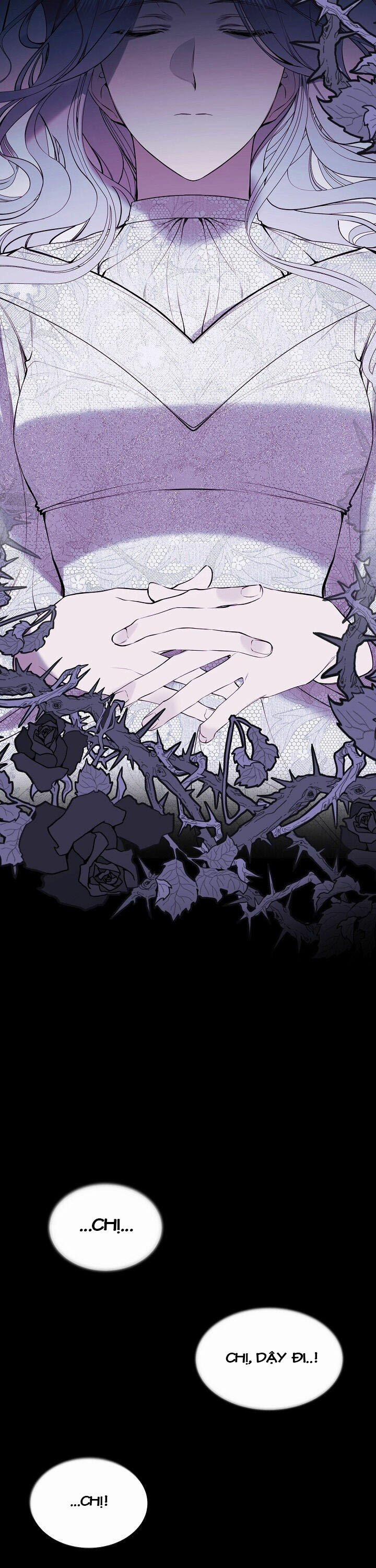 Ác Nữ Cần Một Bạo Chúa 2 trang 17