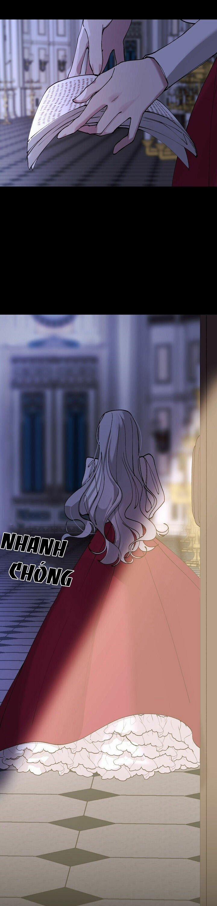 Ác Nữ Cần Một Bạo Chúa 2 trang 2