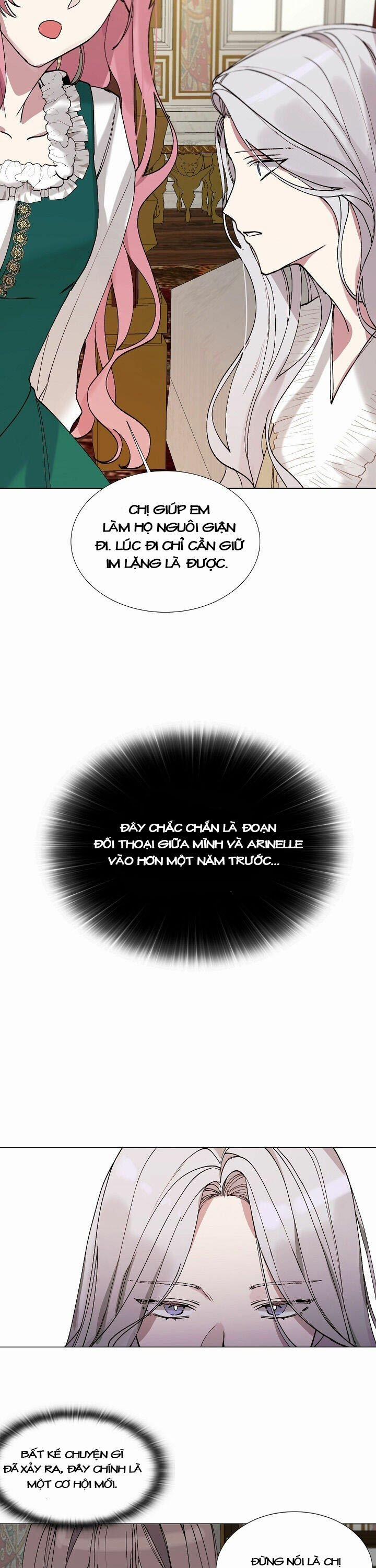 Ác Nữ Cần Một Bạo Chúa 2 trang 20