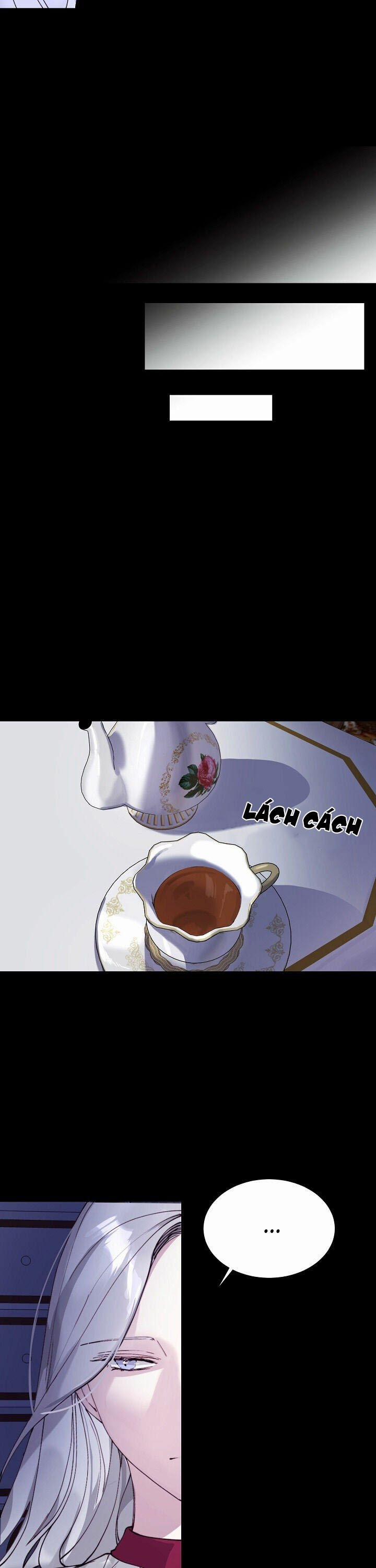 Ác Nữ Cần Một Bạo Chúa 2 trang 8