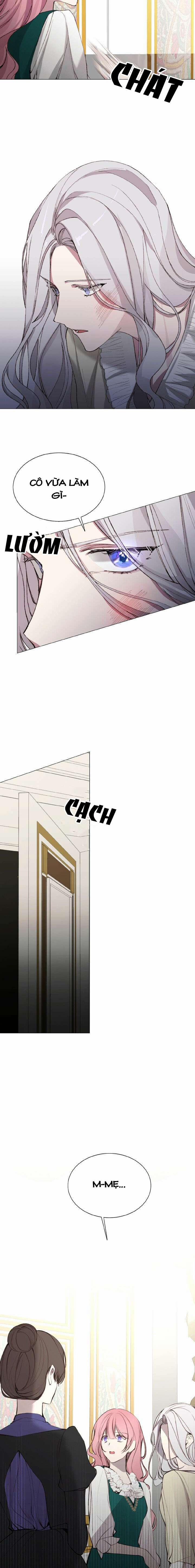 Ác Nữ Cần Một Bạo Chúa 3 trang 6