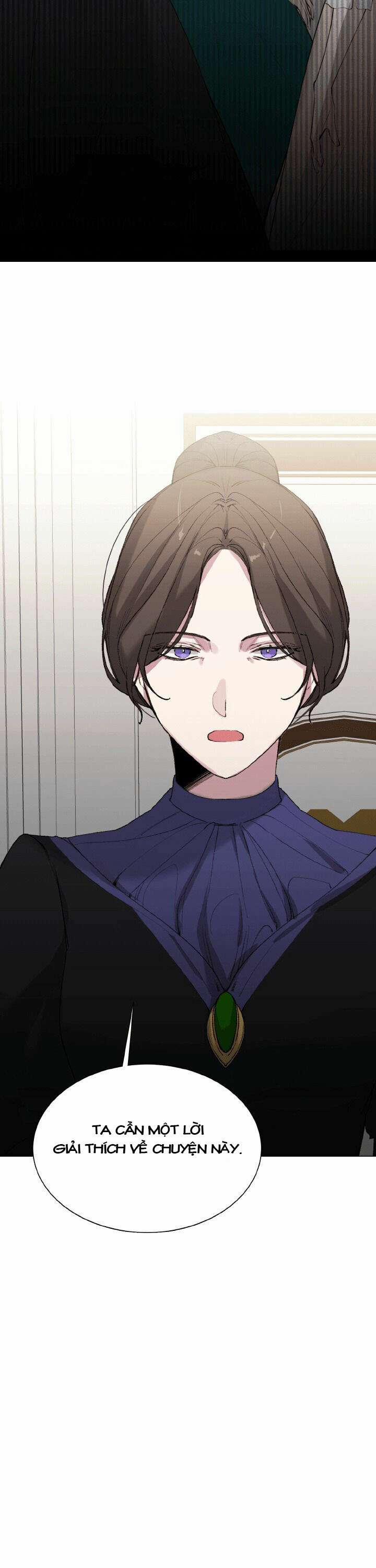 Ác Nữ Cần Một Bạo Chúa 3 trang 7