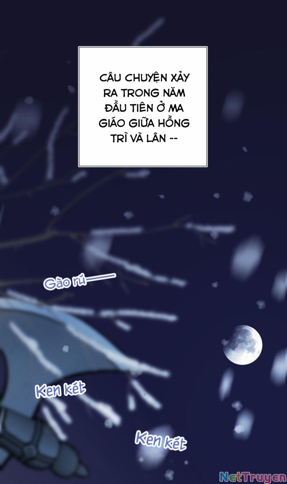 Ác Nữ Cự Tuyệt Cua Nam Chính 0.0 Phiên ngoại trang 0