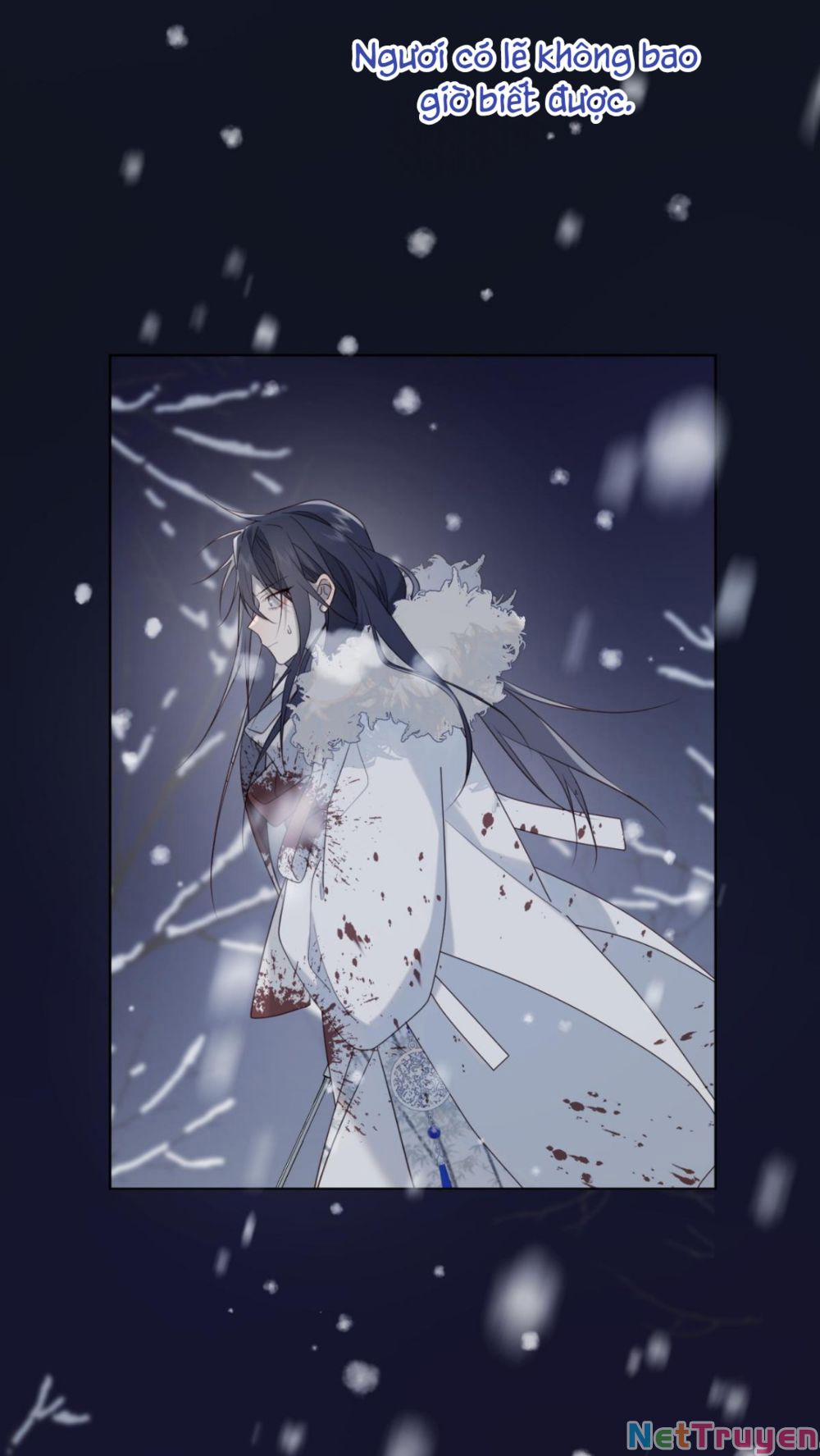 Ác Nữ Cự Tuyệt Cua Nam Chính 0.0 Phiên ngoại trang 10