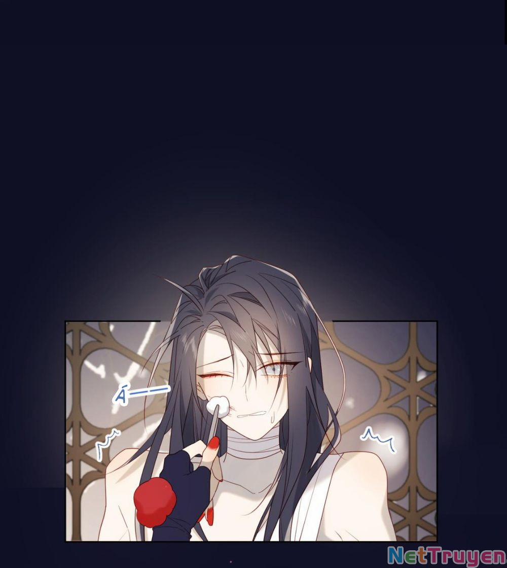 Ác Nữ Cự Tuyệt Cua Nam Chính 0.0 Phiên ngoại trang 12