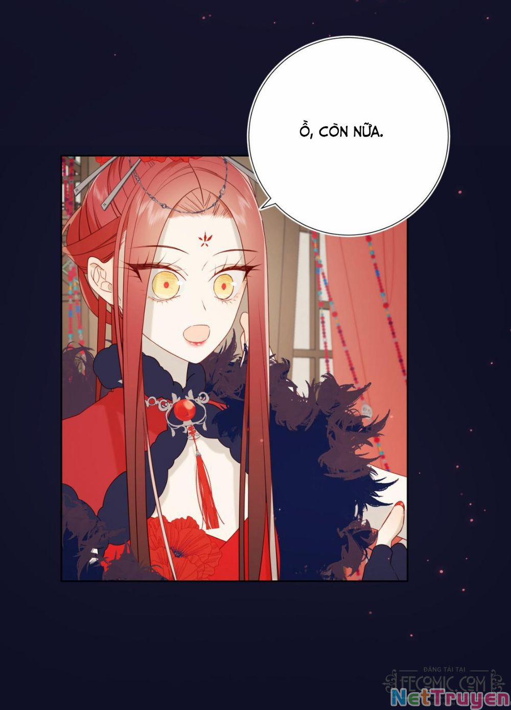 Ác Nữ Cự Tuyệt Cua Nam Chính 0.0 Phiên ngoại trang 22