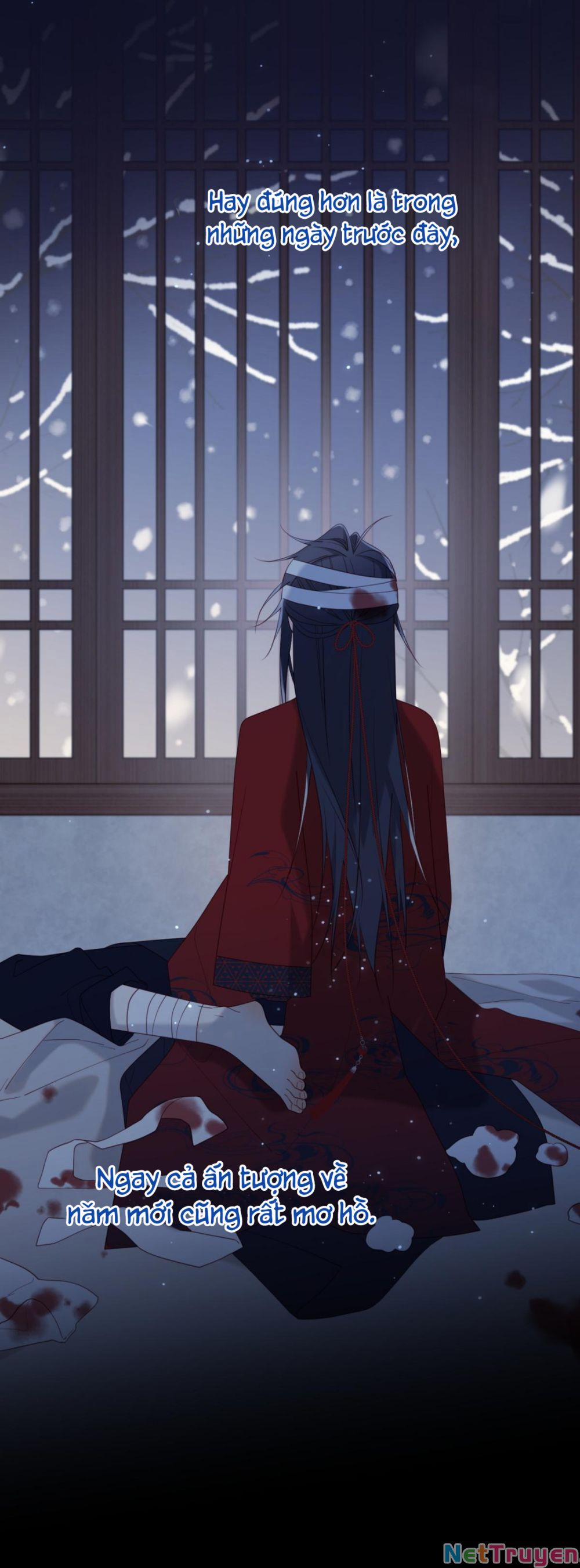 Ác Nữ Cự Tuyệt Cua Nam Chính 0.0 Phiên ngoại trang 27