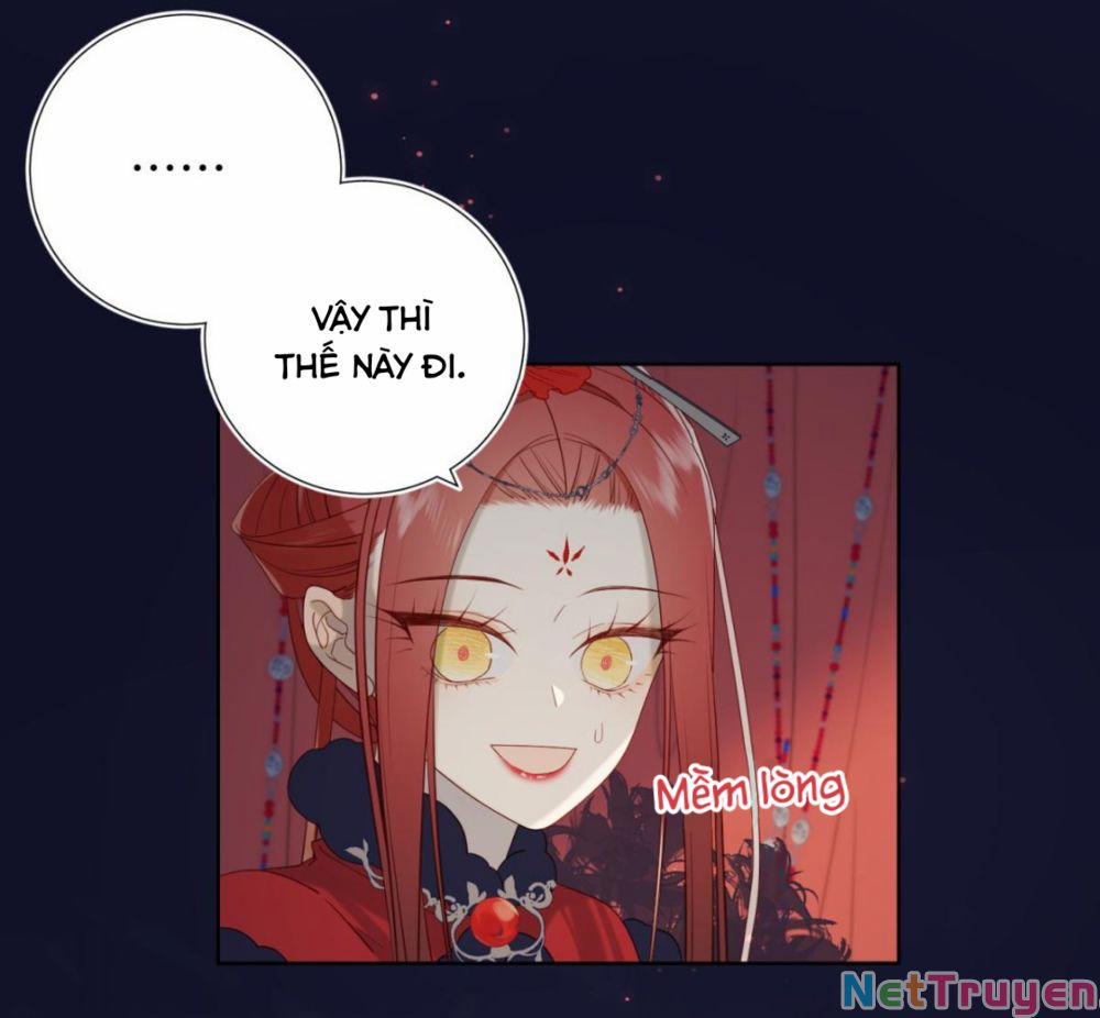 Ác Nữ Cự Tuyệt Cua Nam Chính 0.0 Phiên ngoại trang 29