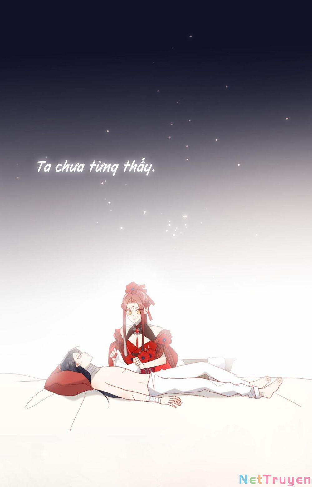 Ác Nữ Cự Tuyệt Cua Nam Chính 0.0 Phiên ngoại trang 33