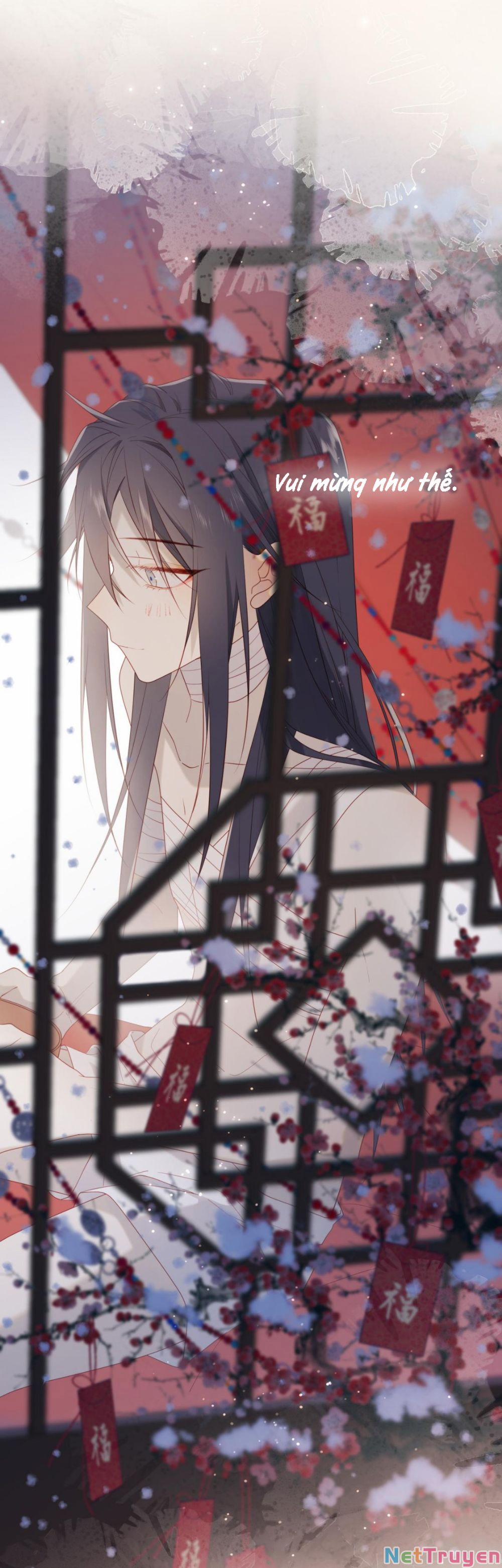 Ác Nữ Cự Tuyệt Cua Nam Chính 0.0 Phiên ngoại trang 34