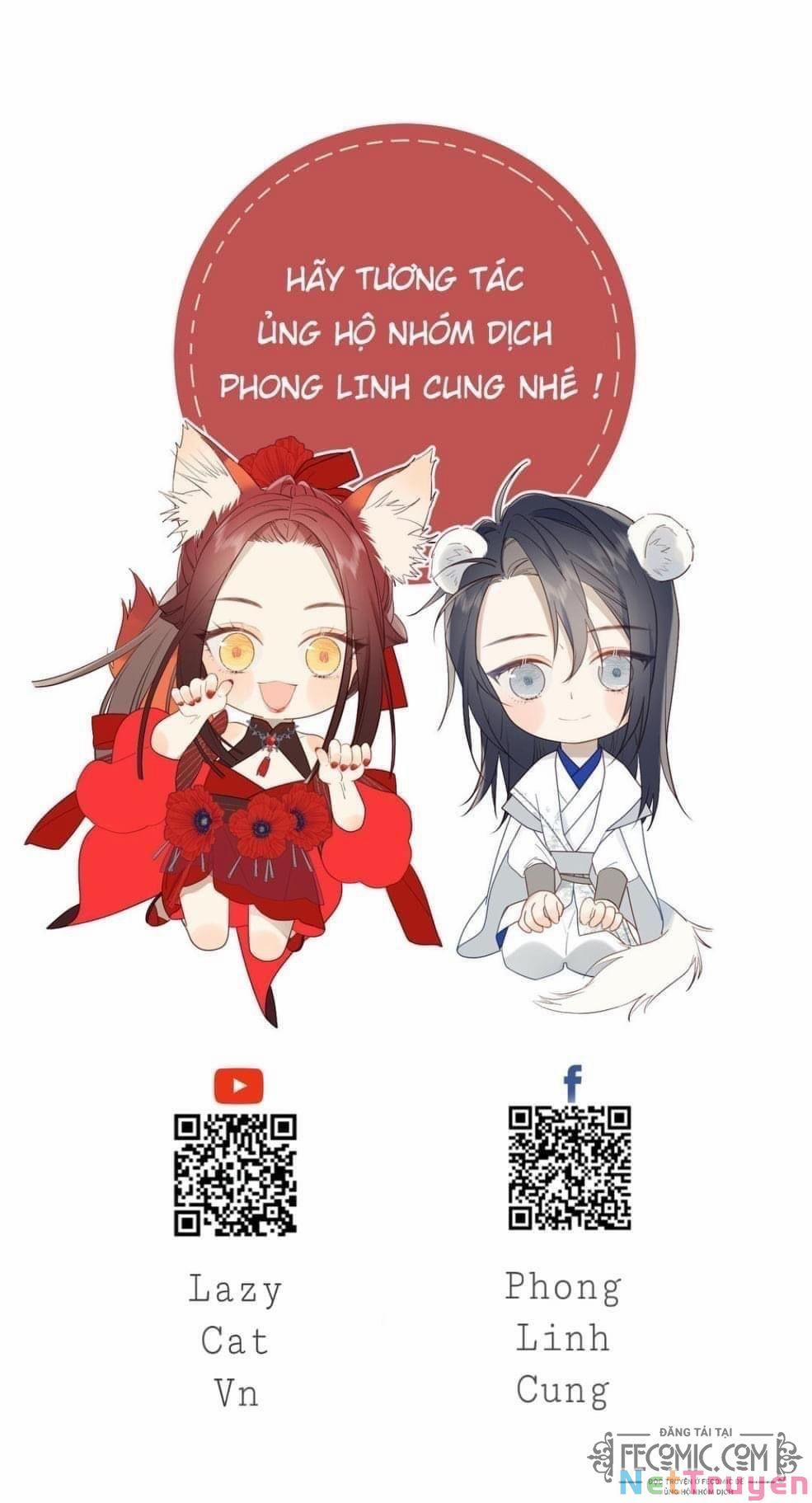 Ác Nữ Cự Tuyệt Cua Nam Chính 0.0 Phiên ngoại trang 37