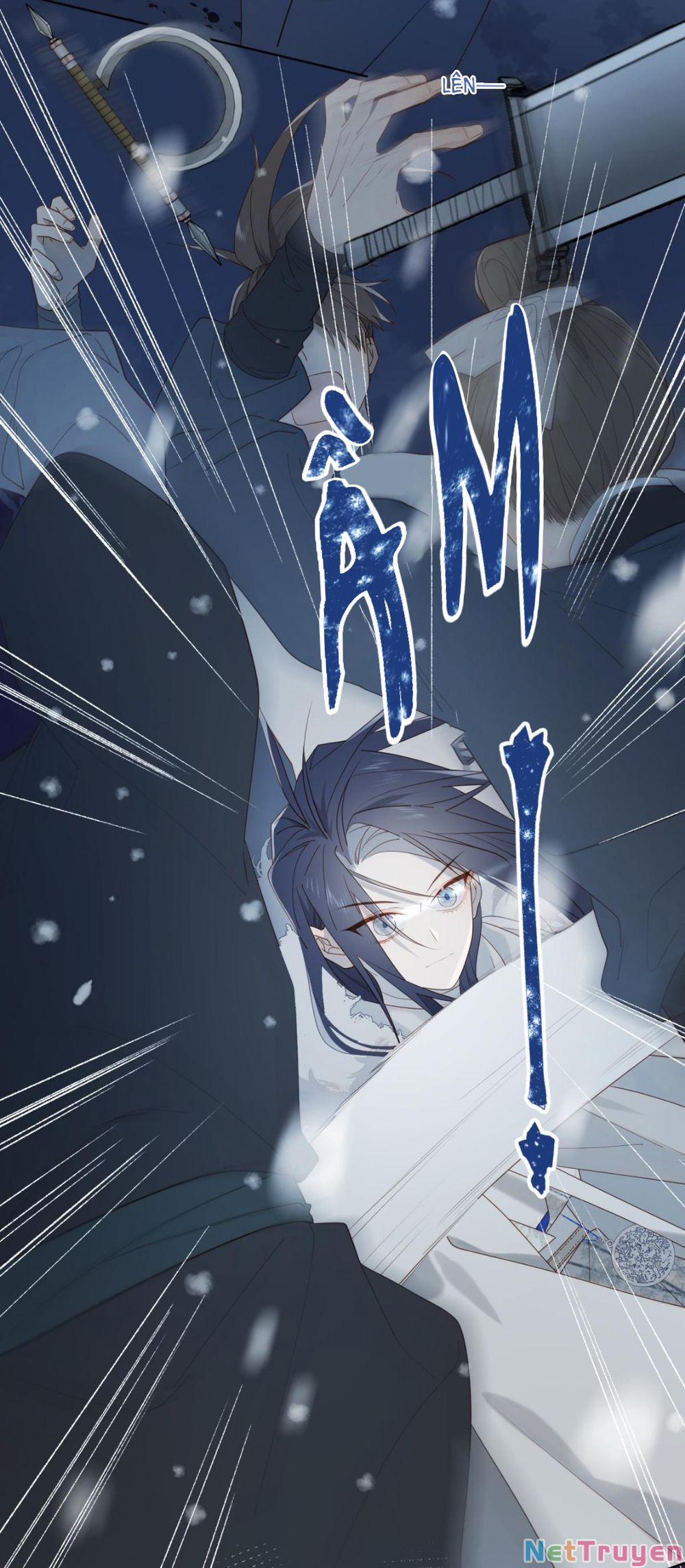 Ác Nữ Cự Tuyệt Cua Nam Chính 0.0 Phiên ngoại trang 4