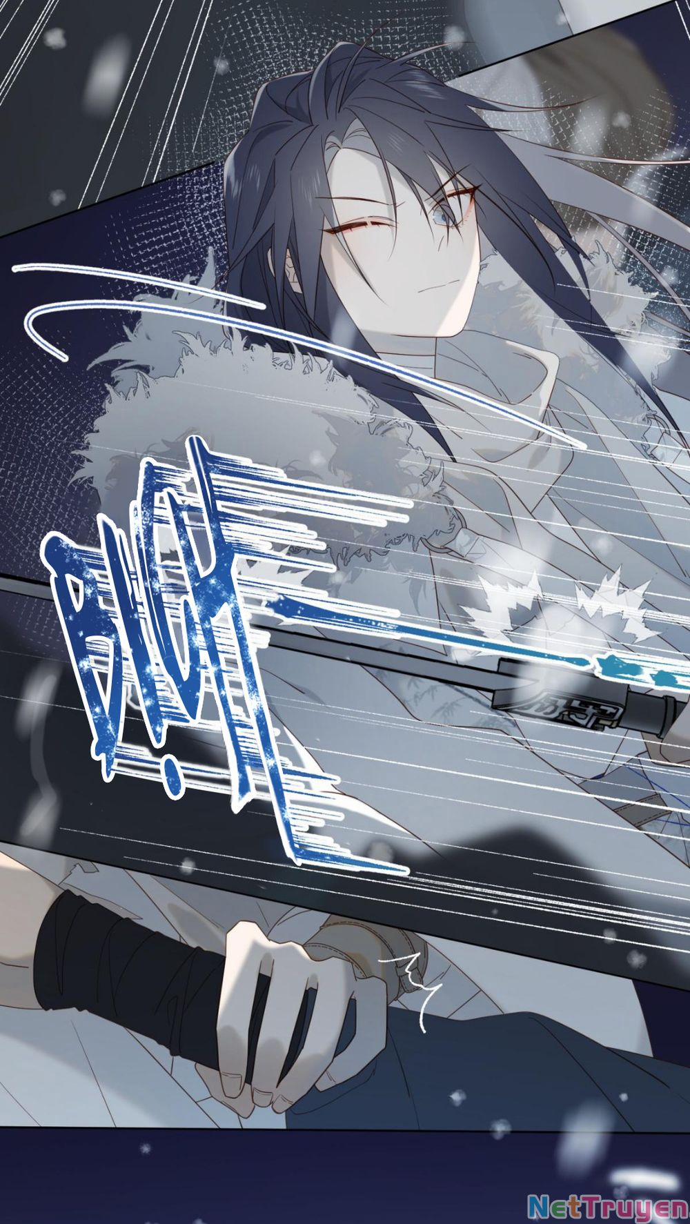 Ác Nữ Cự Tuyệt Cua Nam Chính 0.0 Phiên ngoại trang 5