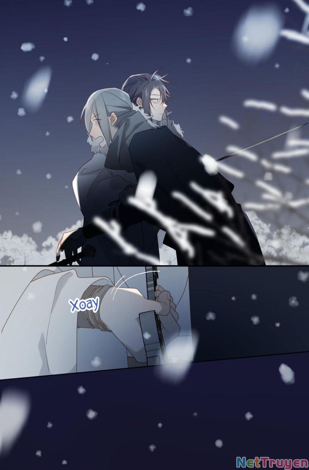 Ác Nữ Cự Tuyệt Cua Nam Chính 0.0 Phiên ngoại trang 6