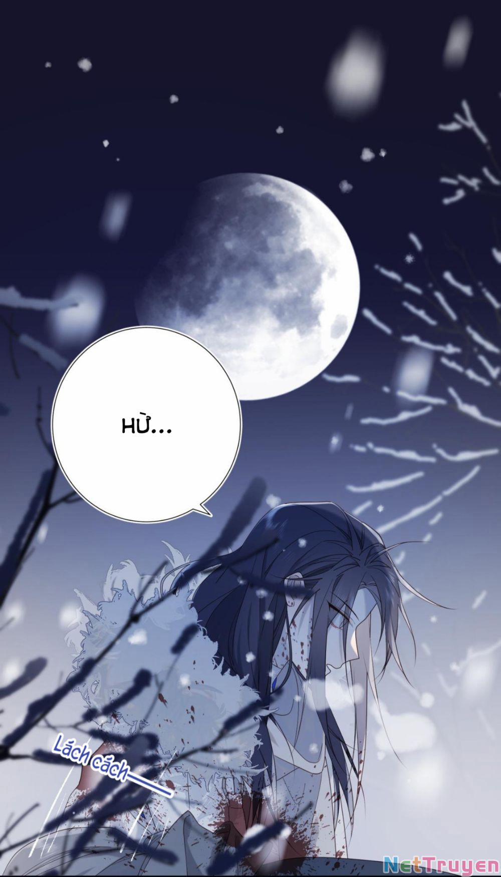 Ác Nữ Cự Tuyệt Cua Nam Chính 0.0 Phiên ngoại trang 7