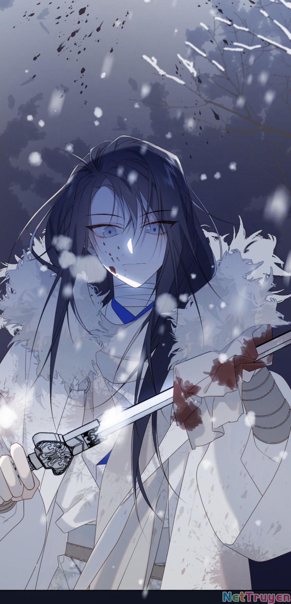 Ác Nữ Cự Tuyệt Cua Nam Chính 0.0 Phiên ngoại trang 9