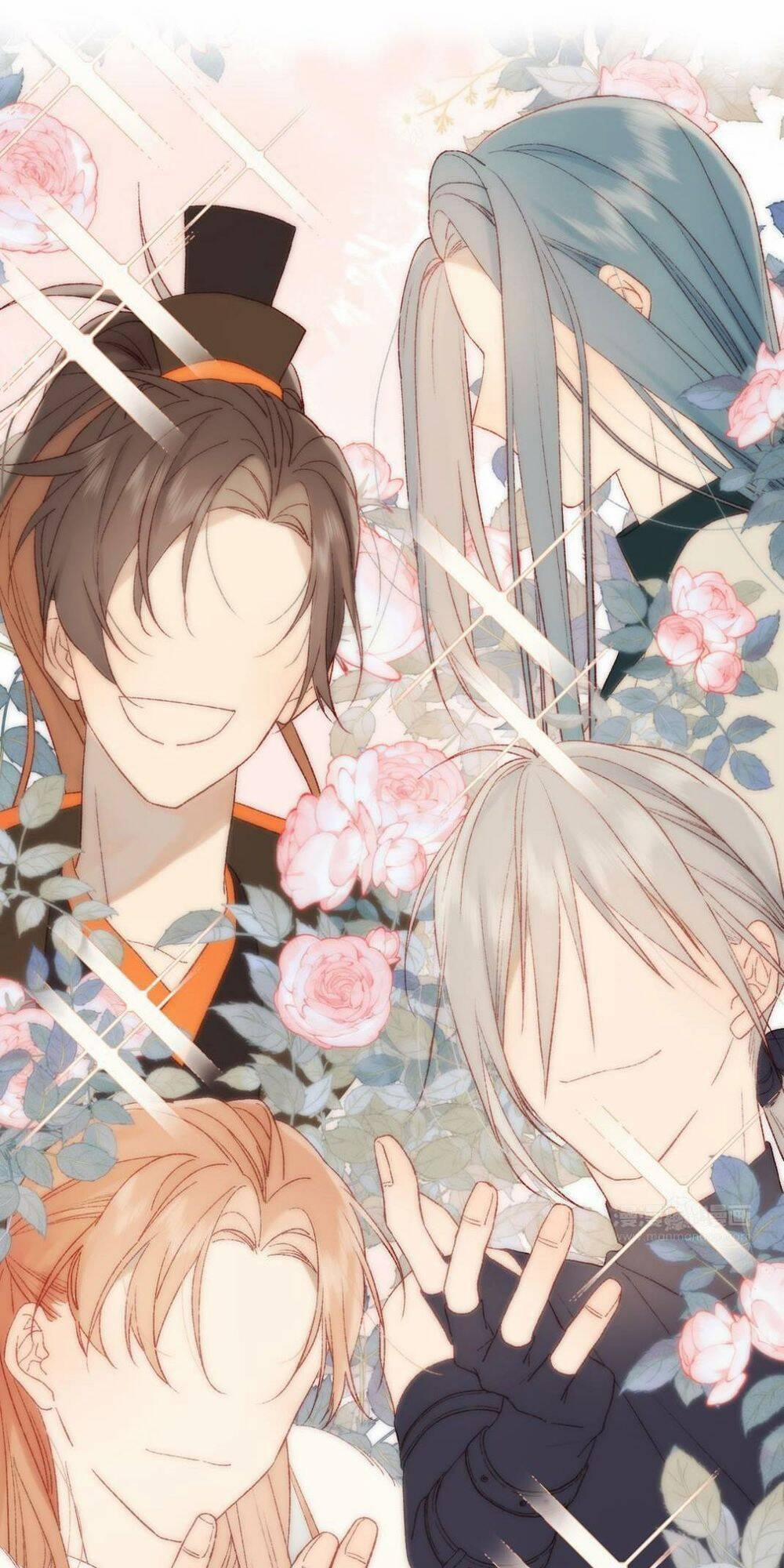 Ác Nữ Cự Tuyệt Cua Nam Chính 0 trang 14