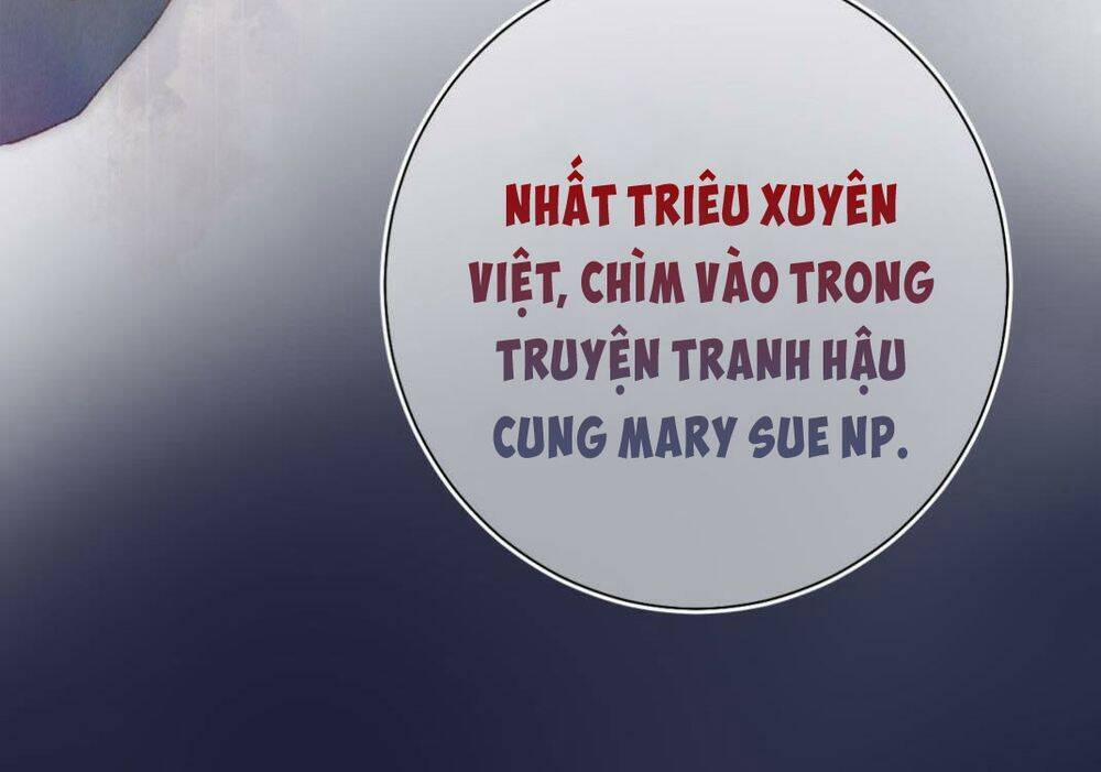 Ác Nữ Cự Tuyệt Cua Nam Chính 0 trang 2