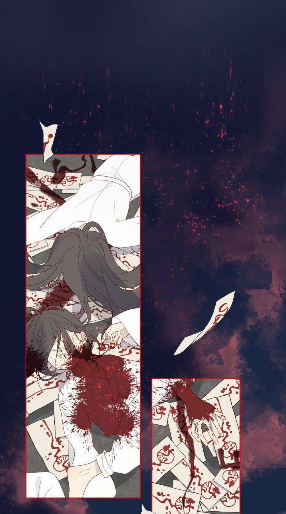 Ác Nữ Cự Tuyệt Cua Nam Chính 0 trang 3